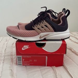 Nike Air Presto
